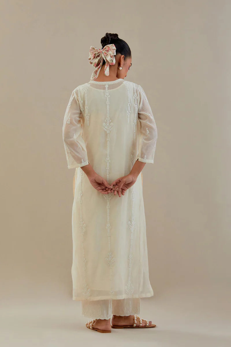 RUI KURTA SET