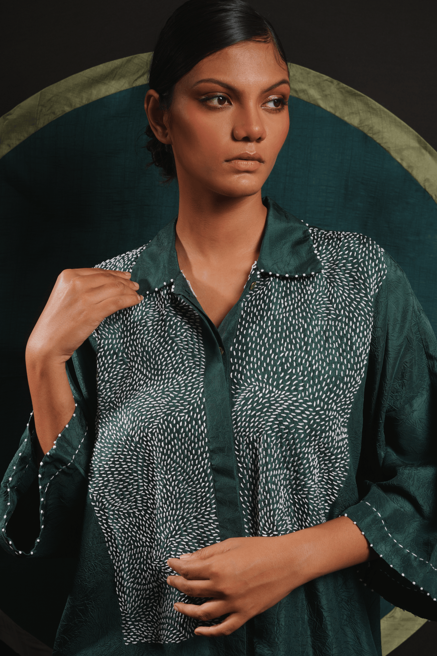 CHAIN STITCH