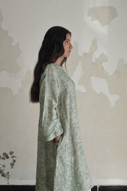ATRA KURTA SET