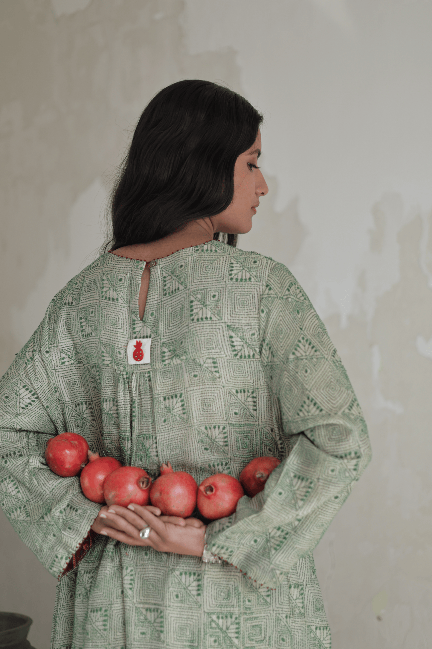 ATRA KURTA SET