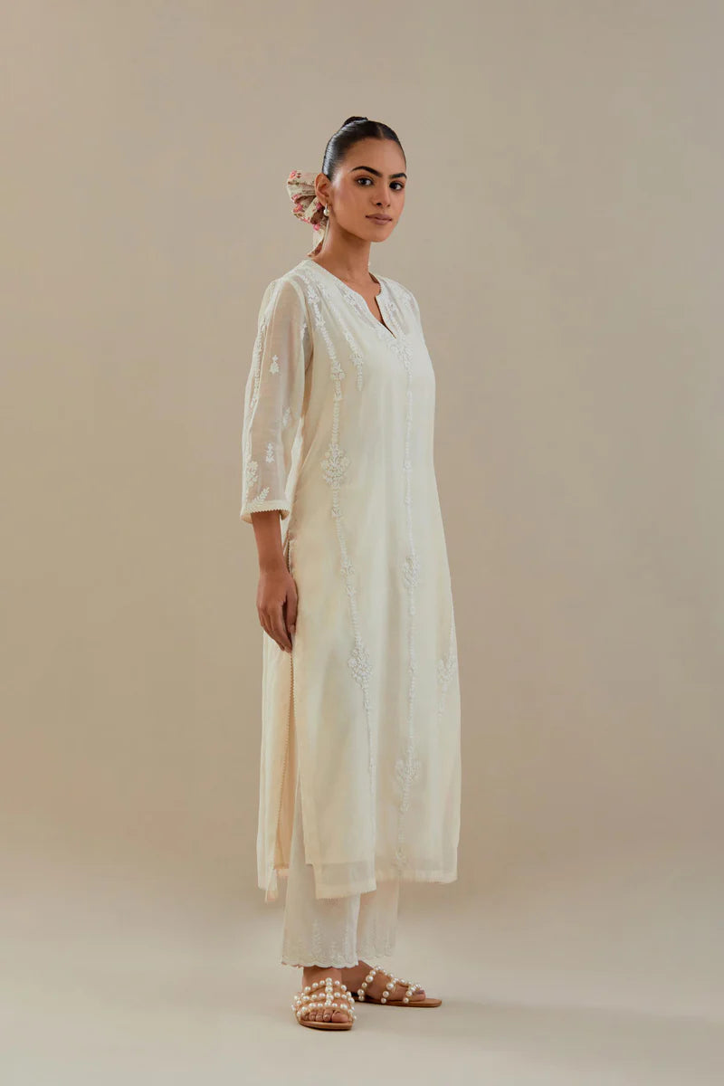 RUI KURTA SET