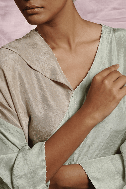 BLANKET STITCH