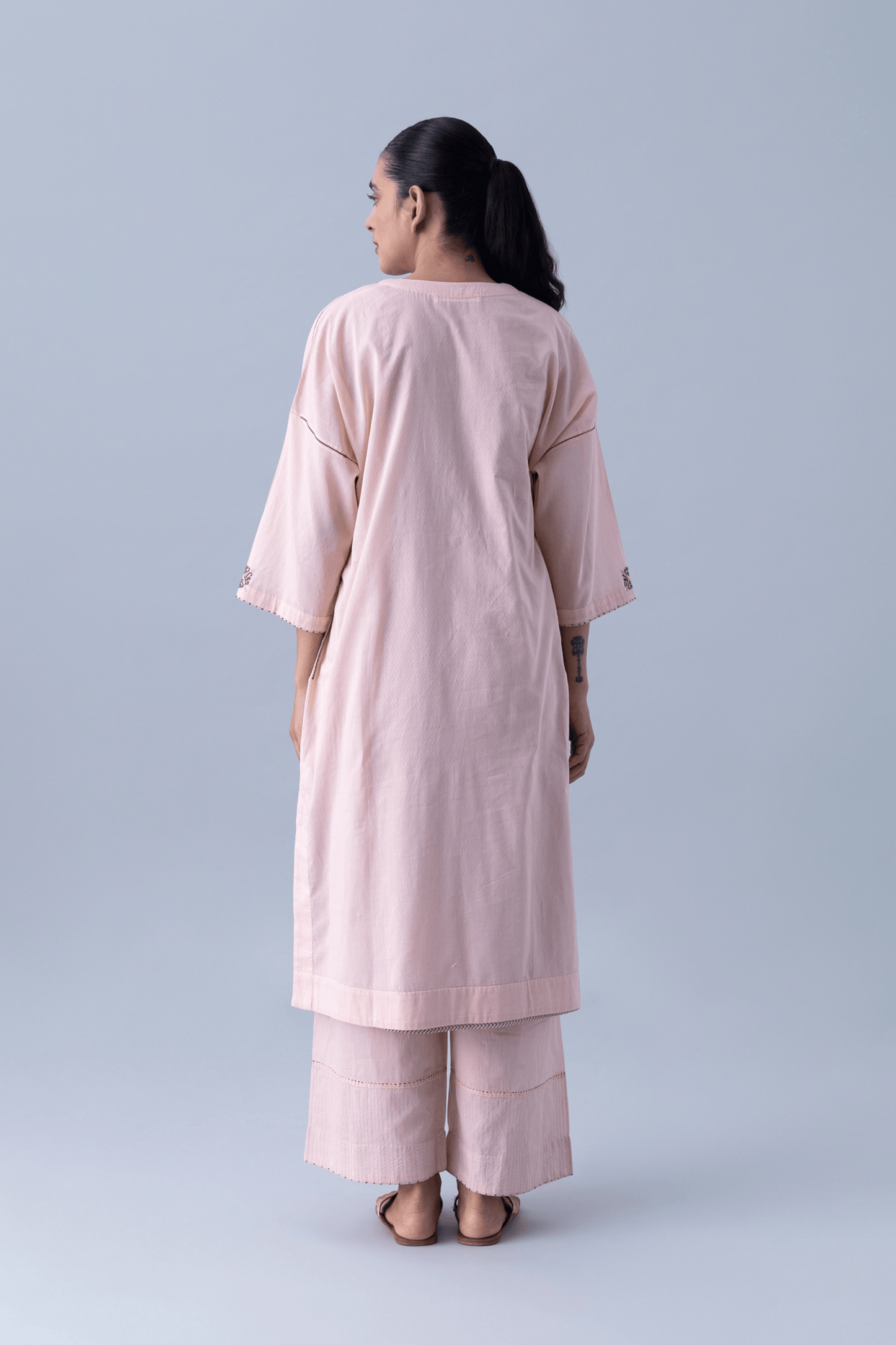DHARWAR KAFTAN
