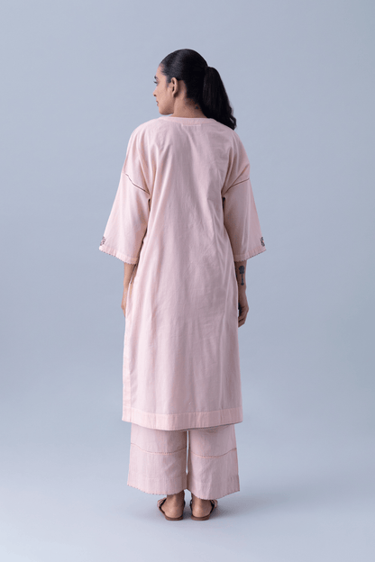 DHARWAR KAFTAN