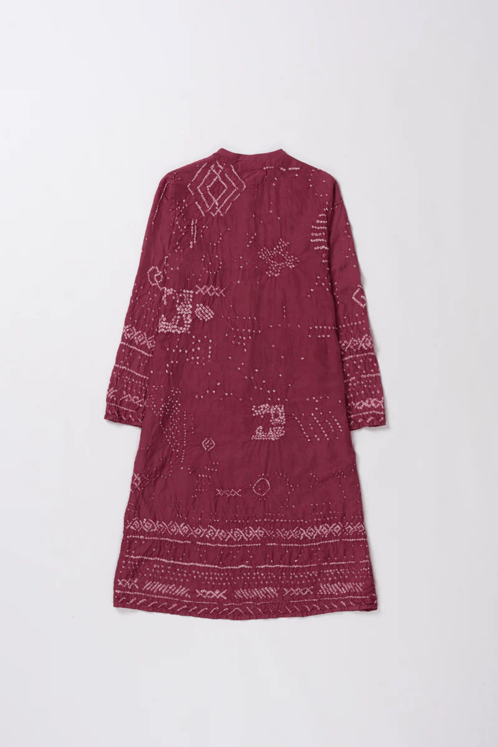 SAPPAN FUSCHIA STATEMENT SET
