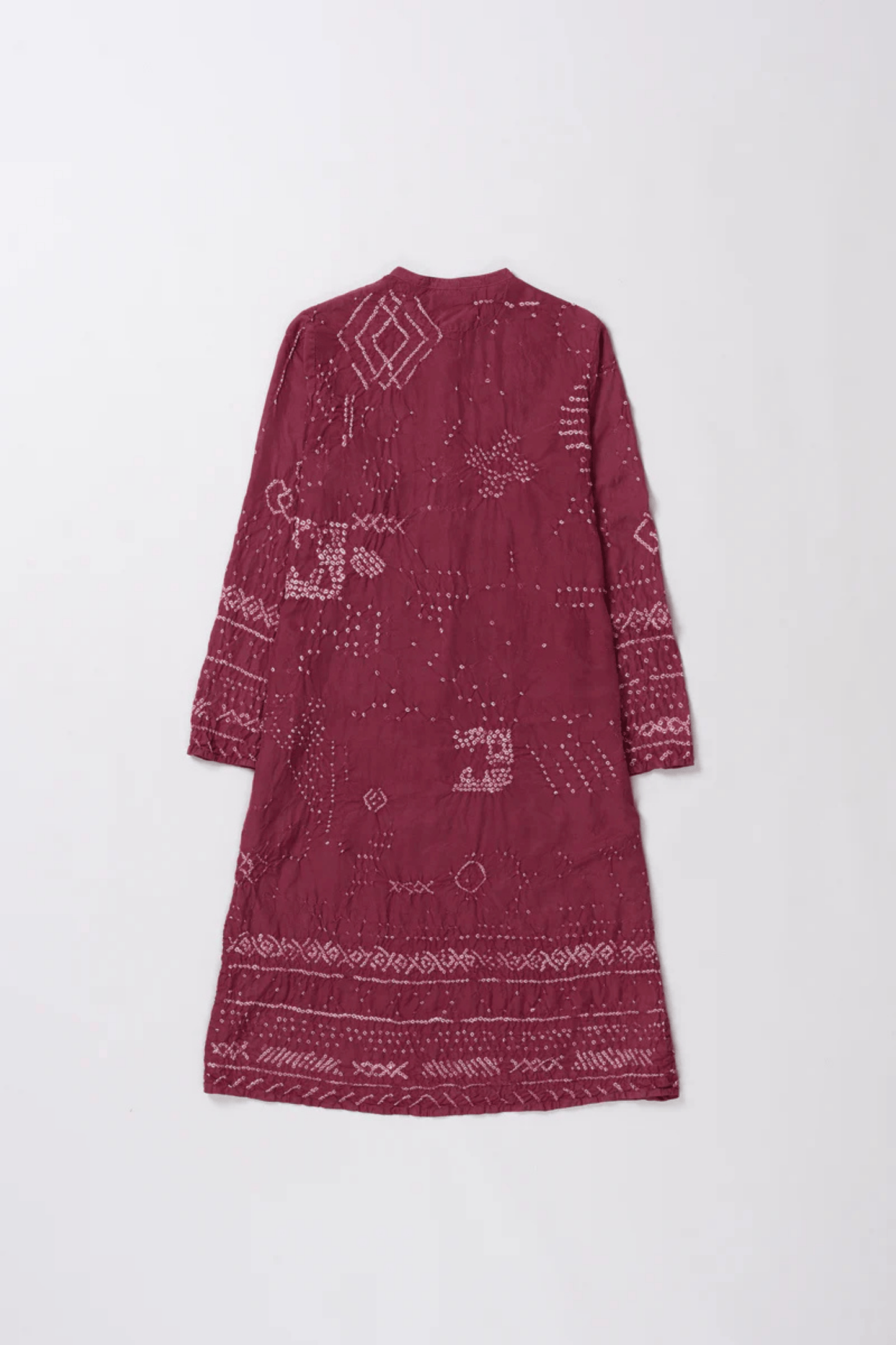 SAPPAN FUSCHIA STATEMENT SET