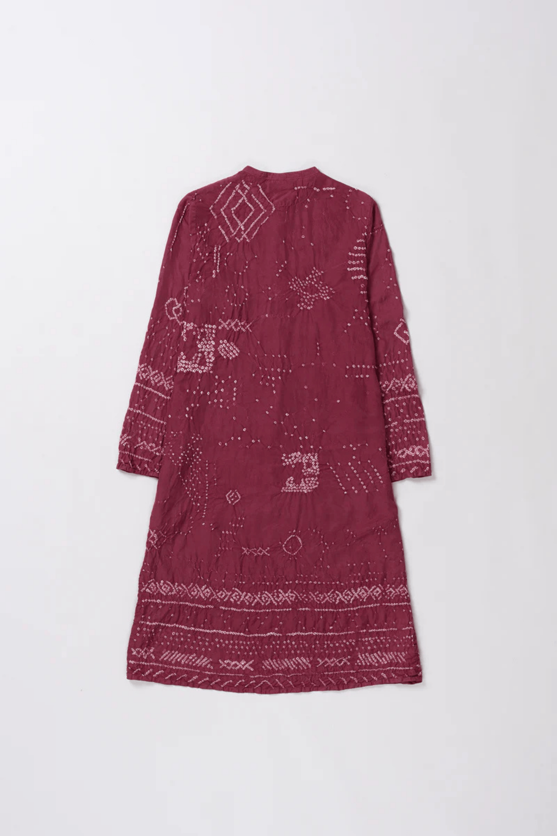 SAPPAN FUSCHIA STATEMENT SET