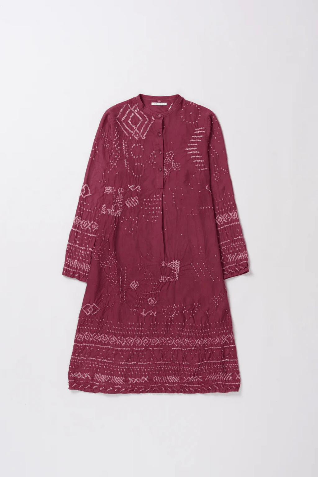 SAPPAN FUSCHIA STATEMENT SET