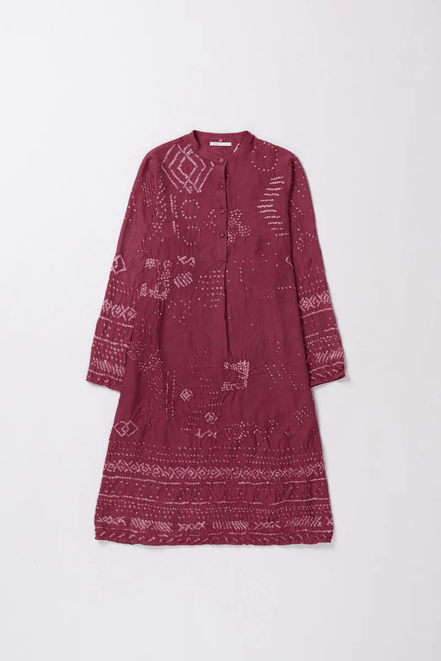 SAPPAN FUSCHIA STATEMENT SET