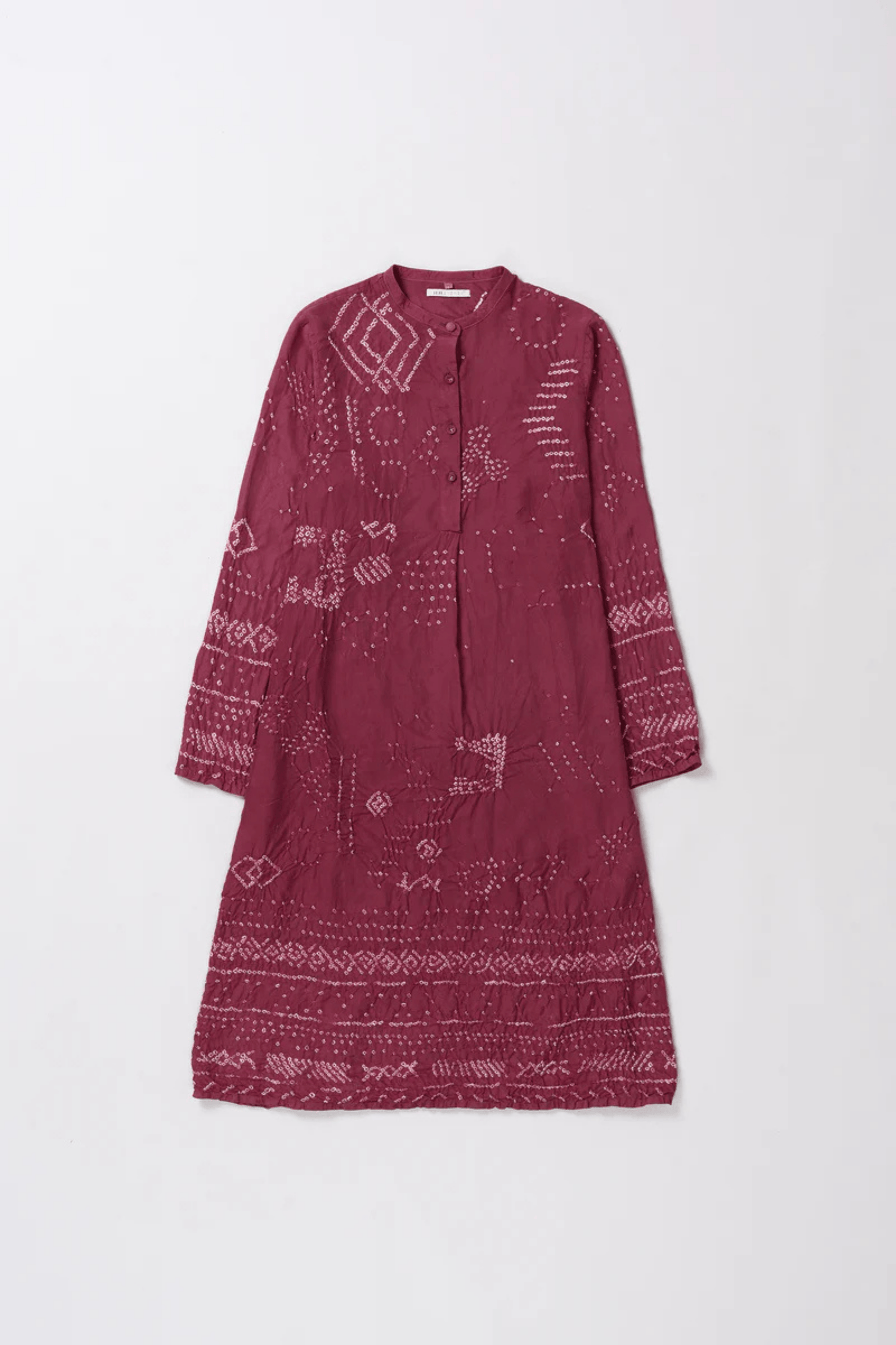 SAPPAN FUSCHIA STATEMENT SET