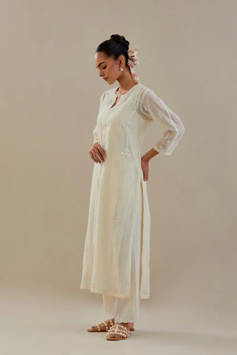RUI KURTA SET