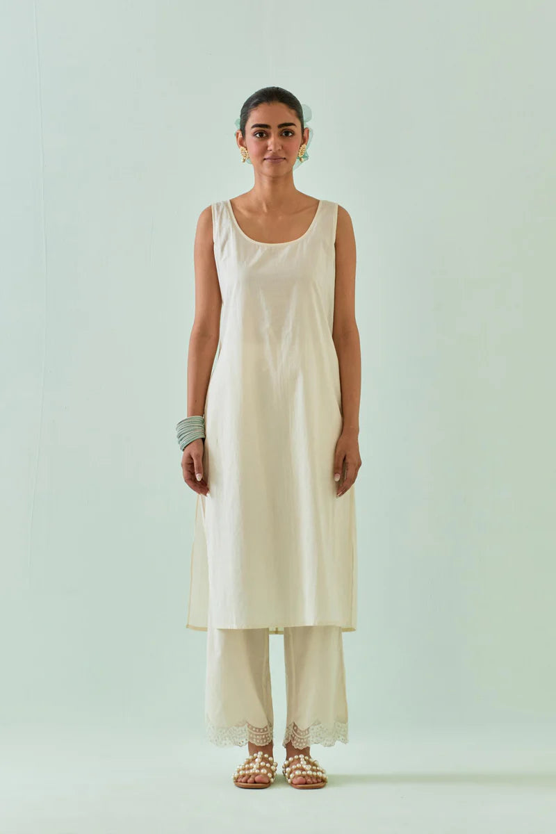 JHALAK KURTA SET