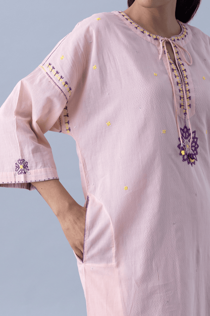 DHARWAR KAFTAN