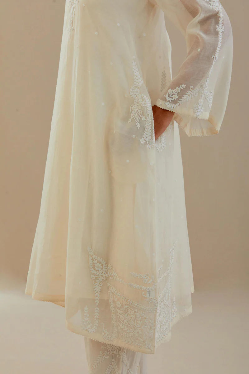 GANTH KURTA SET
