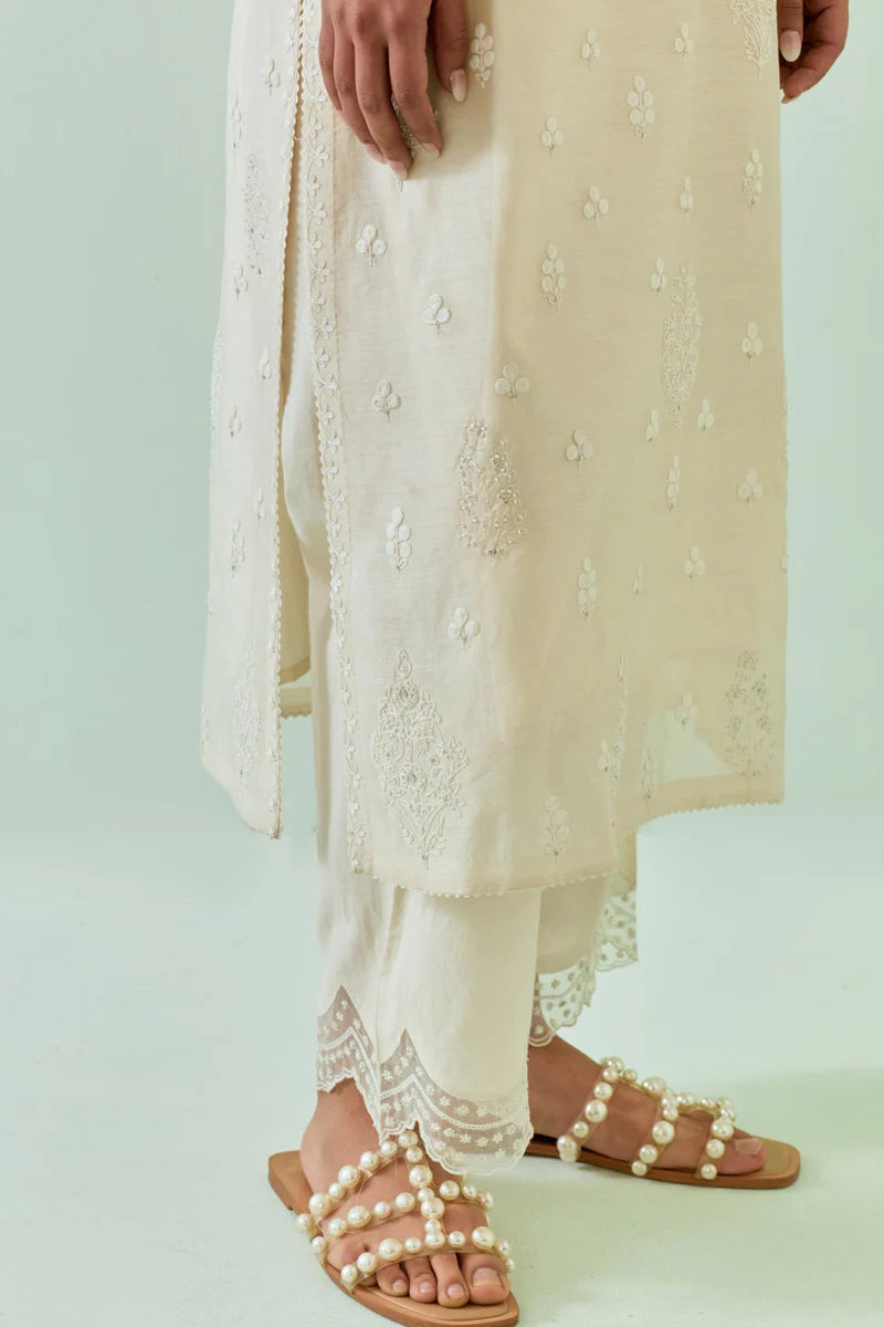 JHALAK KURTA SET