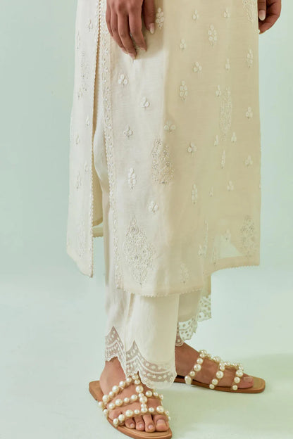 JHALAK KURTA SET