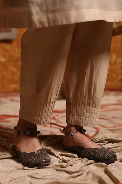 TRI COLOR OMBRE KIMONO WITH PANTS