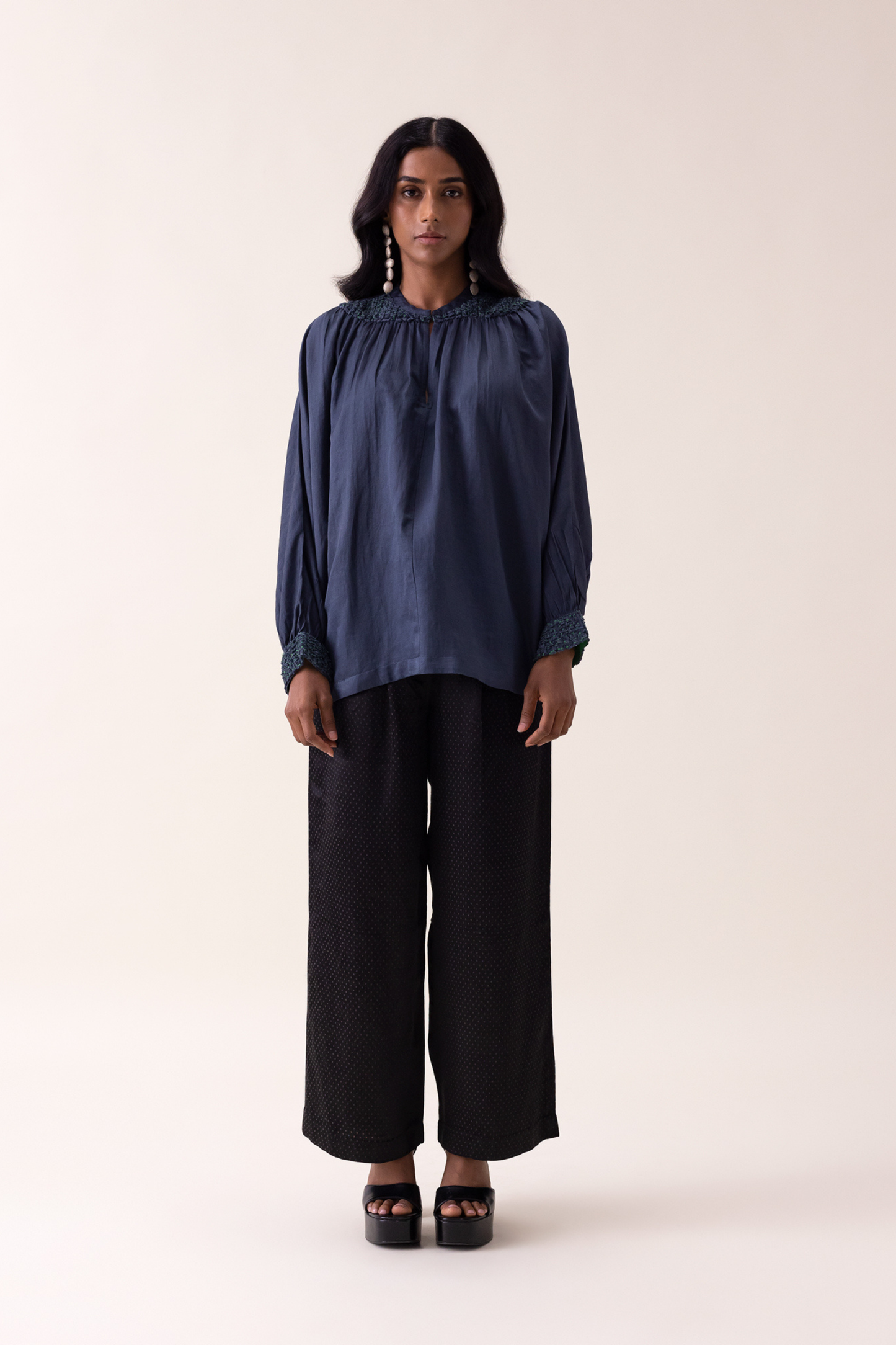BELLADONNA TOP