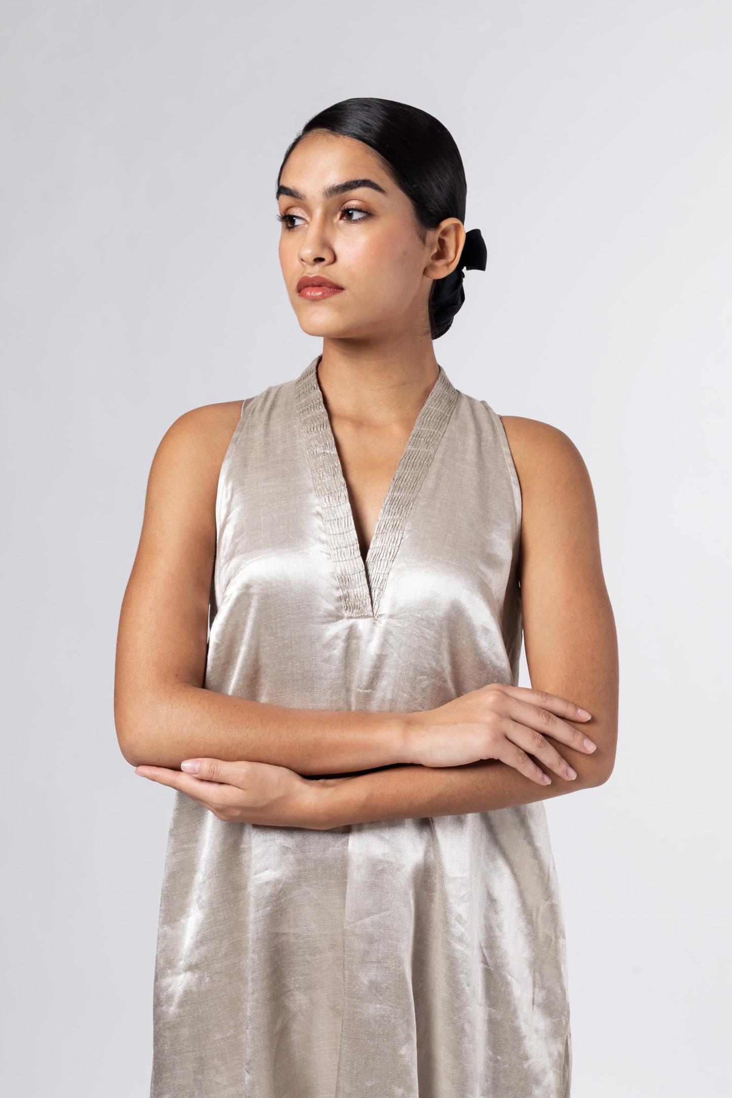 MOON DRESS