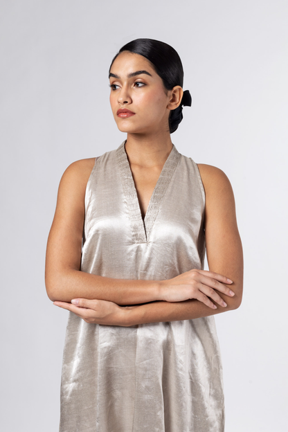 MOON DRESS
