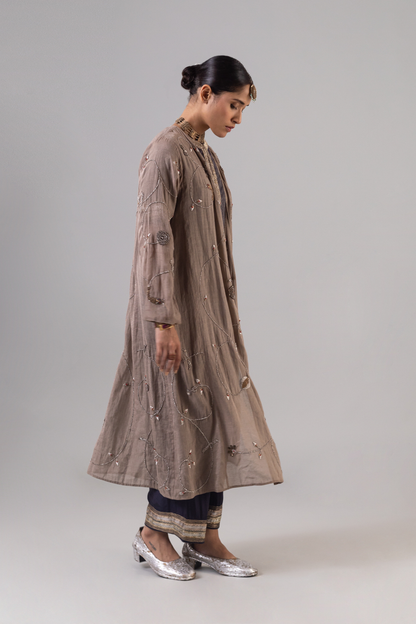 JAANISAR JACKET