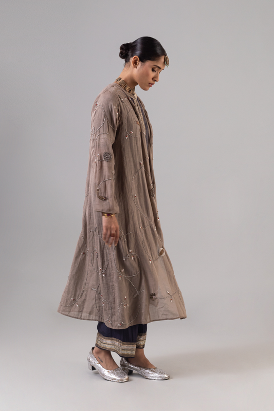JAANISAR JACKET