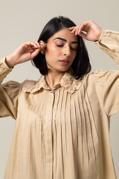 TESHIO SHIRT
