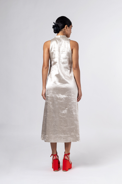 MOON DRESS