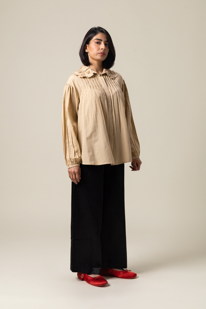 TESHIO SHIRT