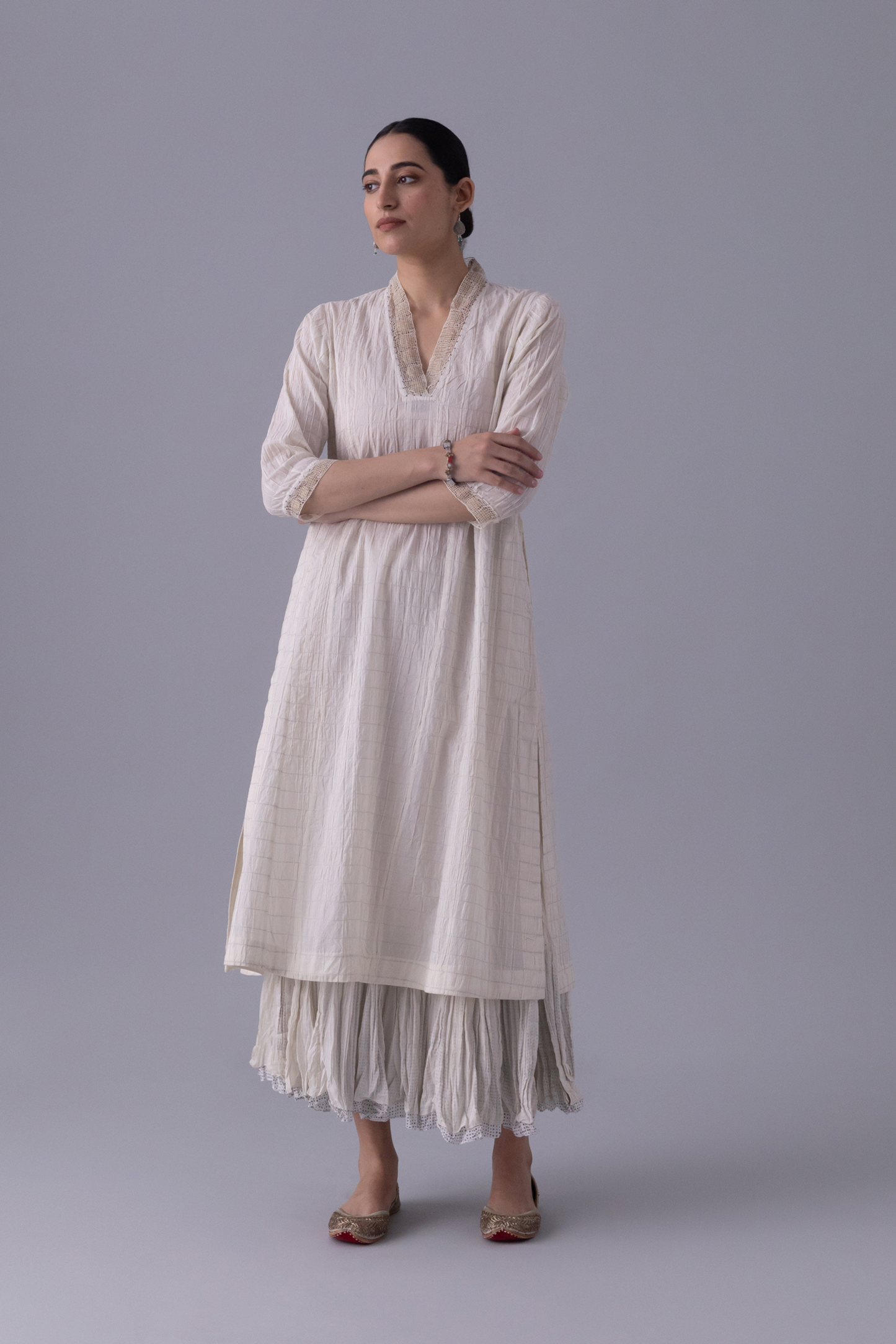REHA KURTA