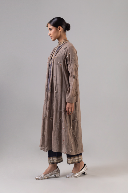 JAANISAR JACKET