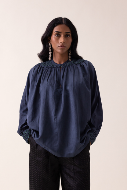 BELLADONNA TOP