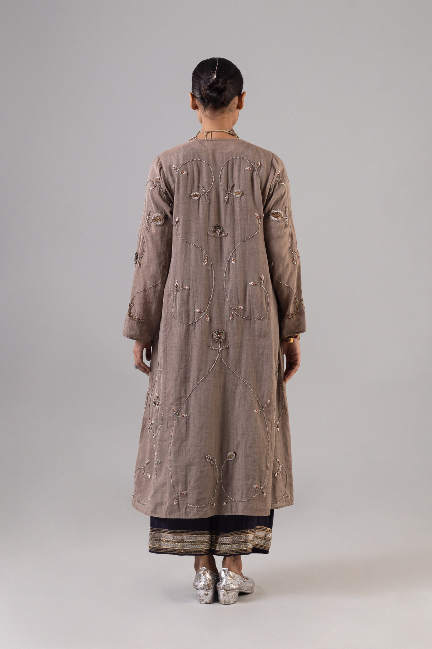 JAANISAR JACKET