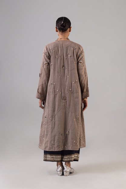 JAANISAR JACKET