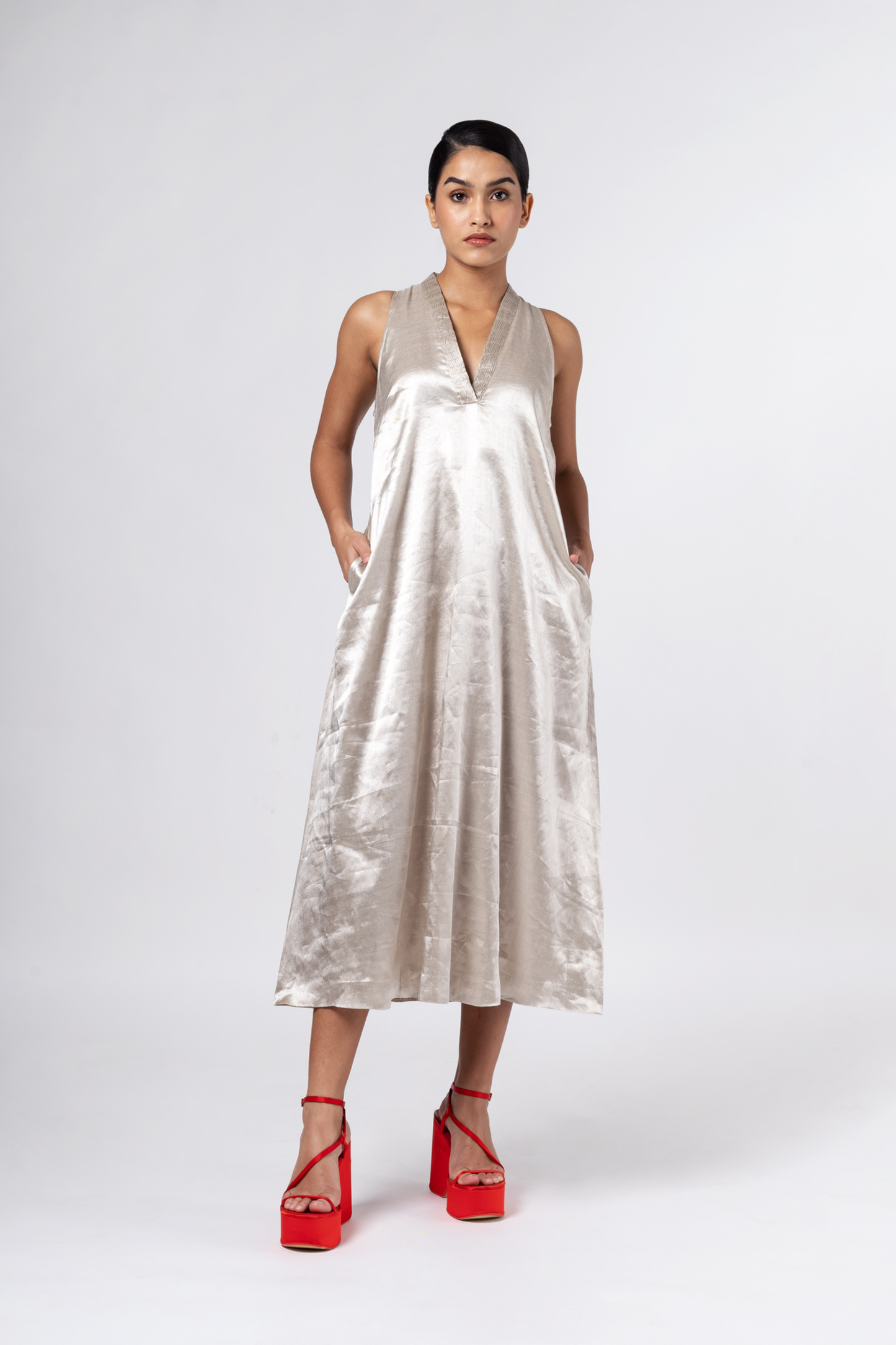 MOON DRESS