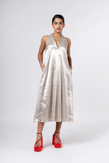MOON DRESS