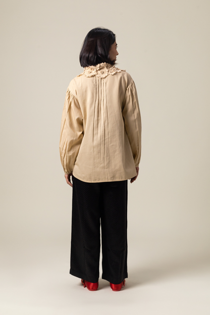 TESHIO SHIRT