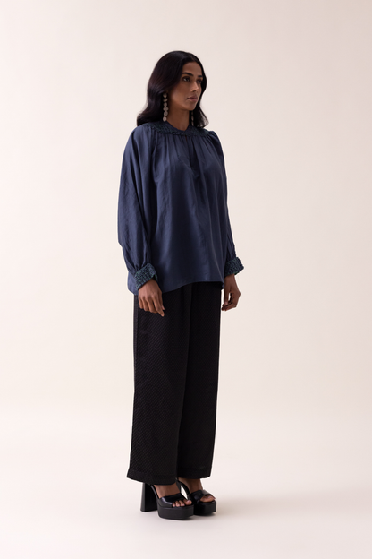 BELLADONNA TOP