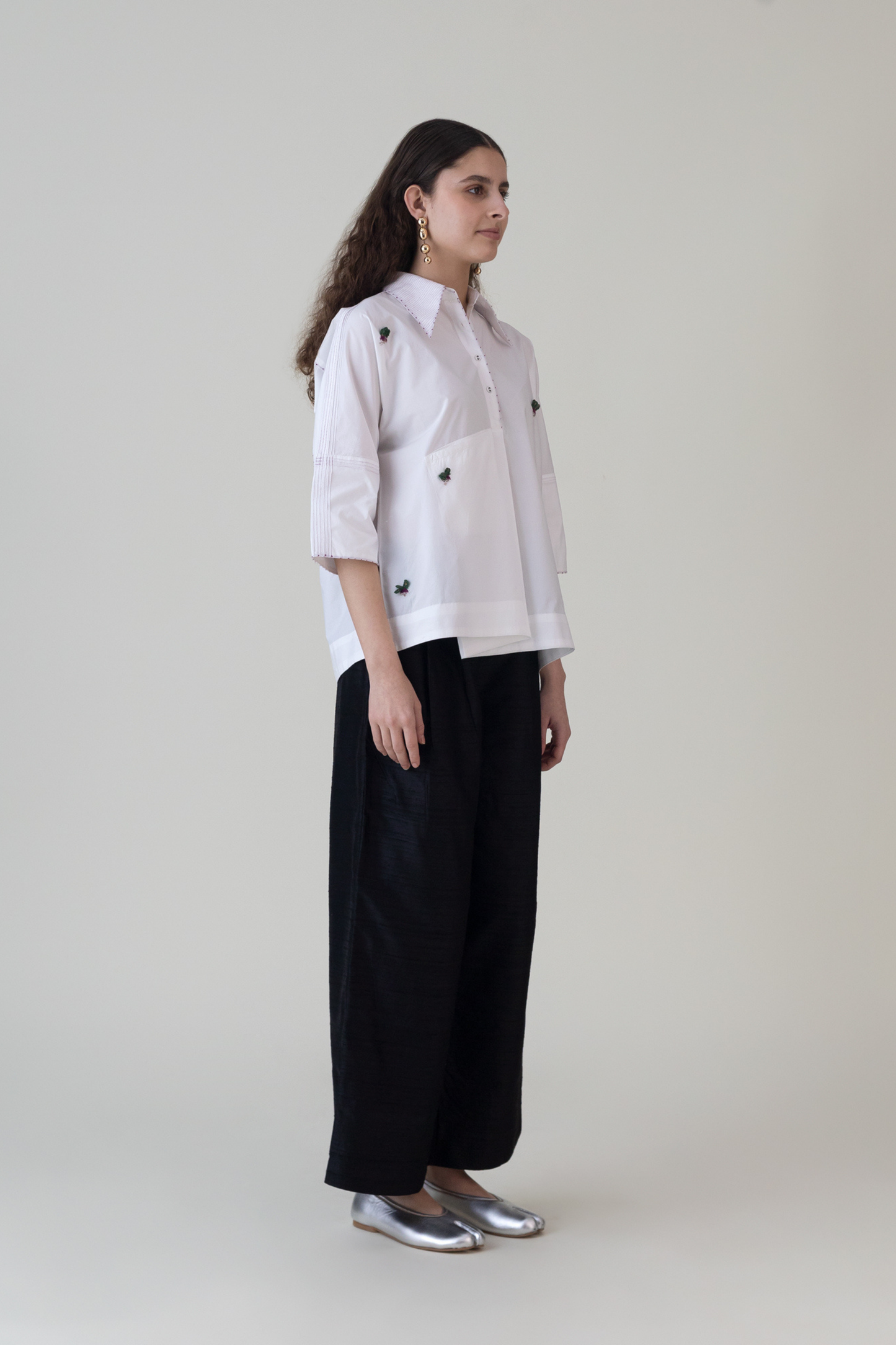 TENKUU TOP