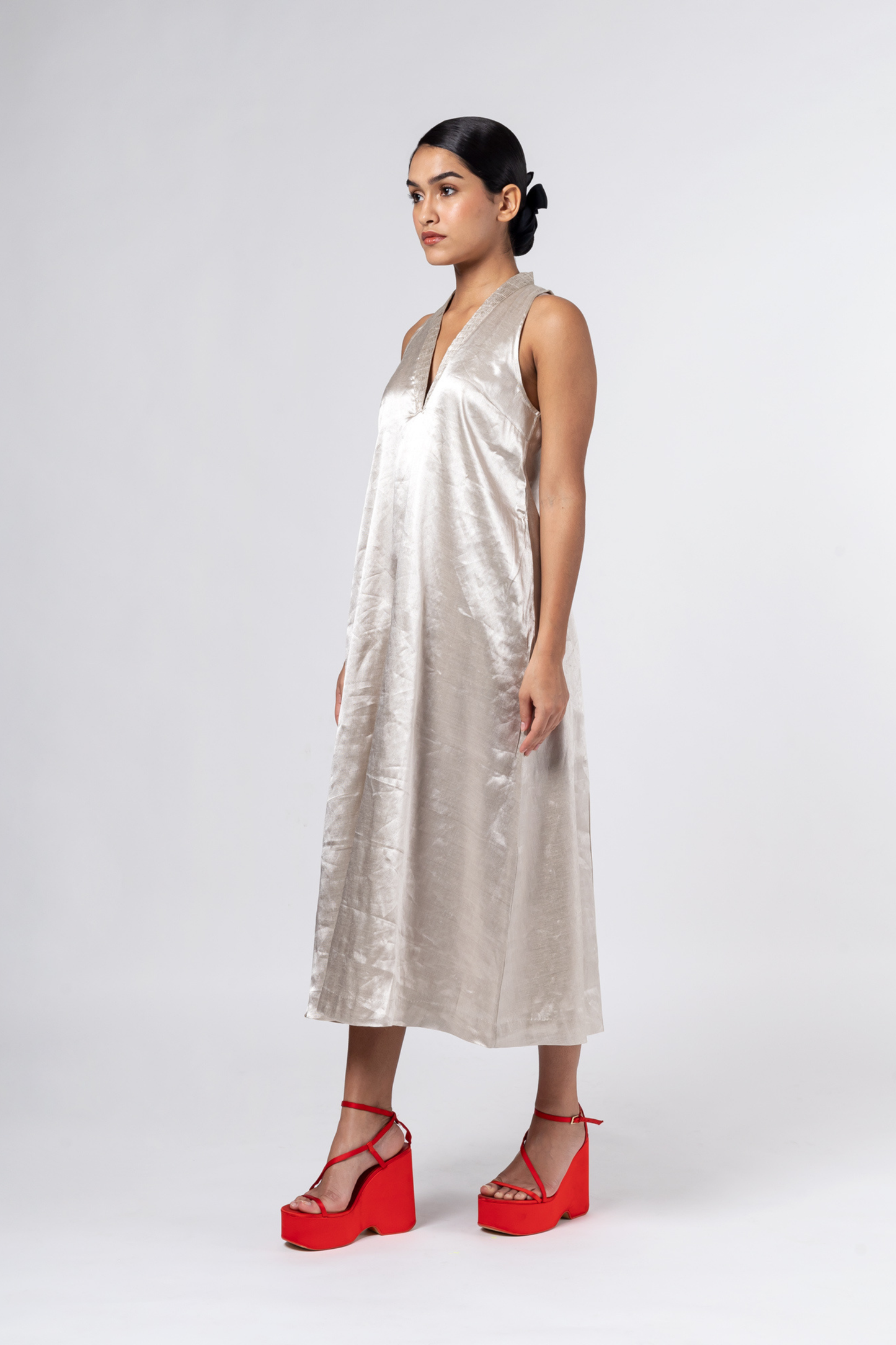 MOON DRESS