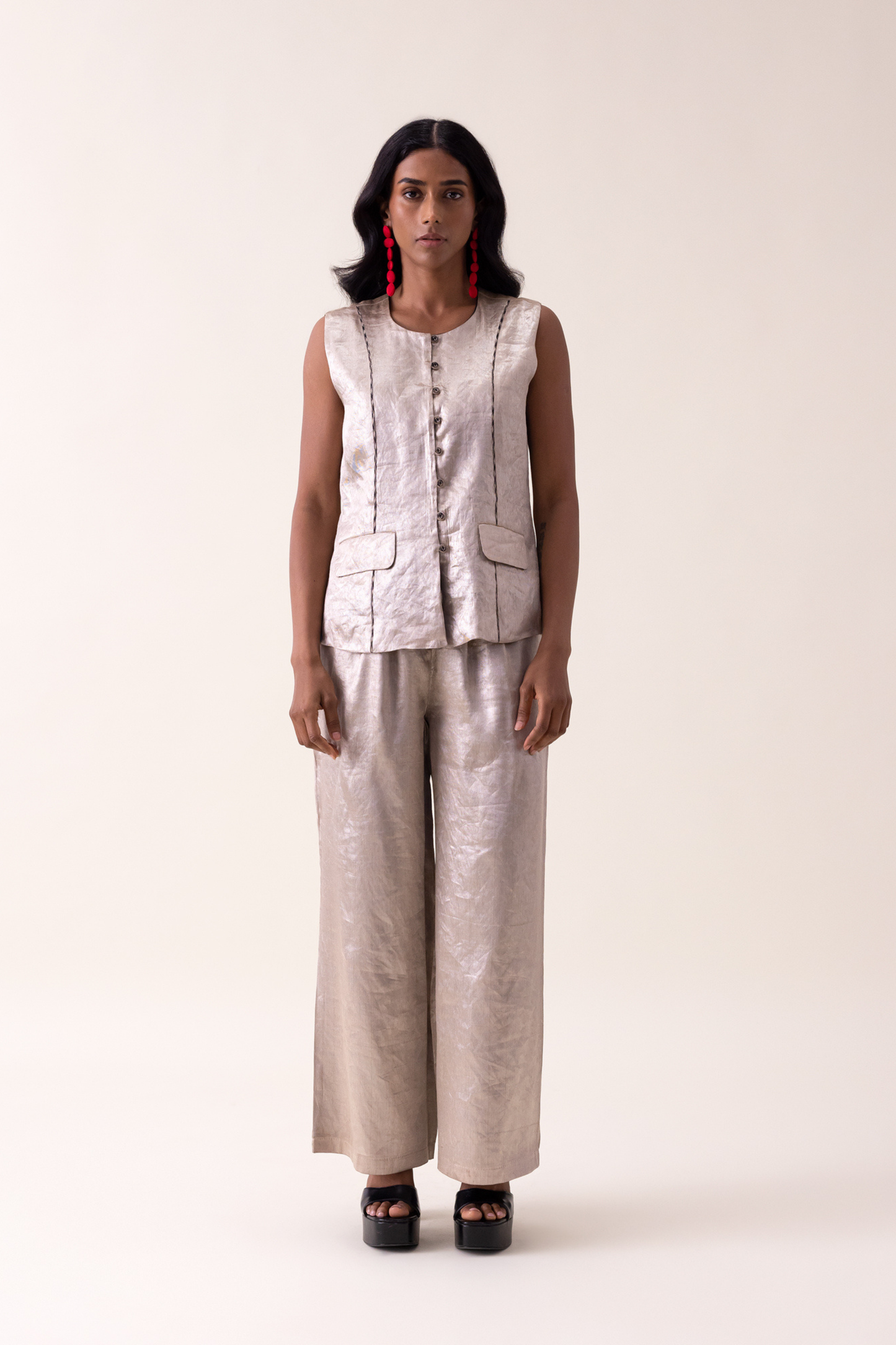 BENITO PANT