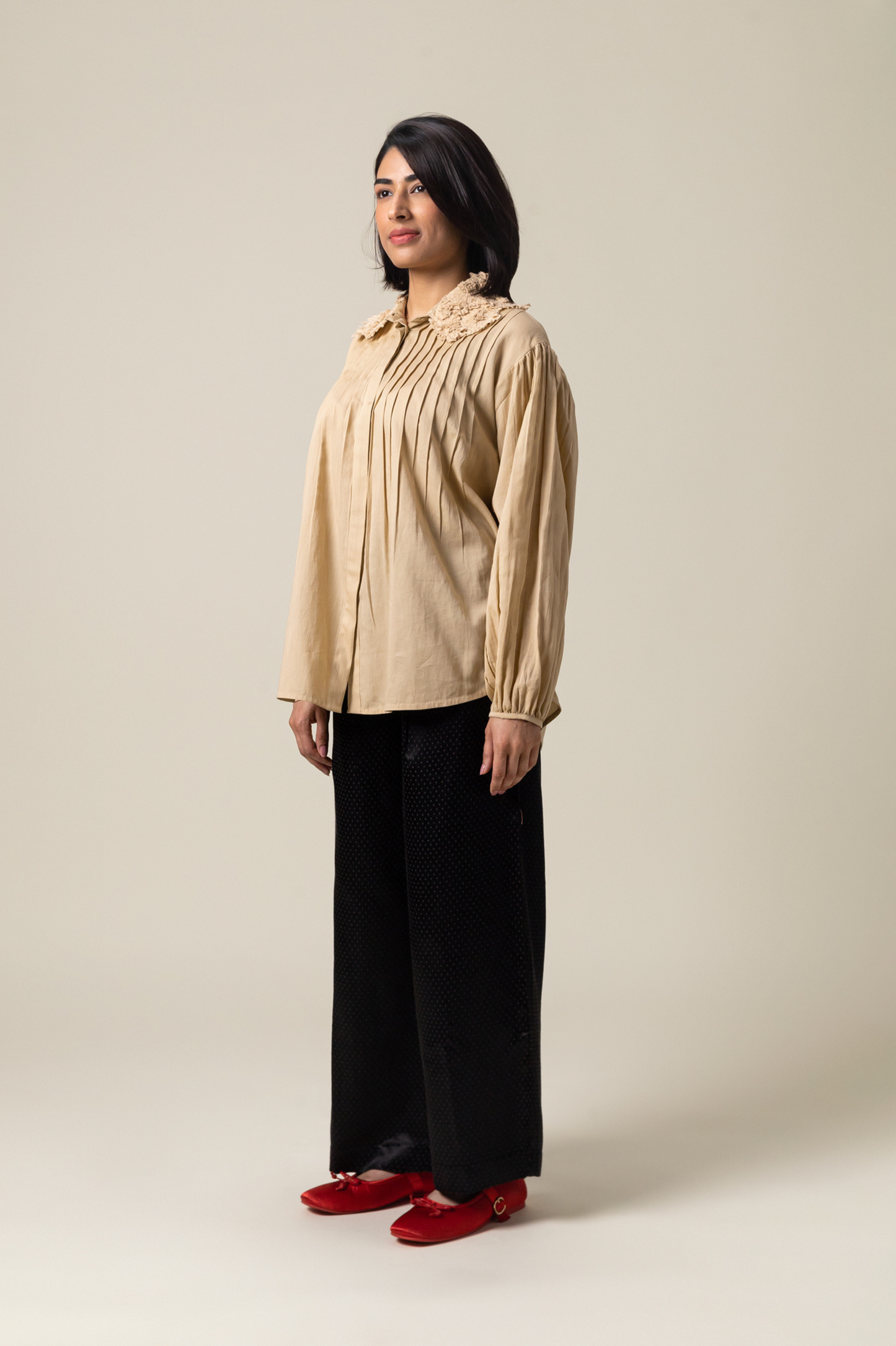 TESHIO SHIRT