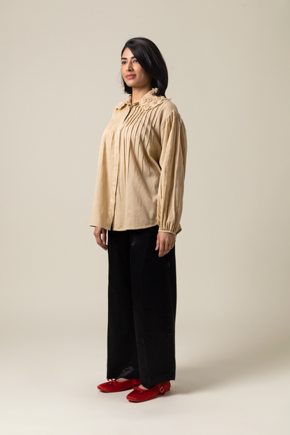 TESHIO SHIRT