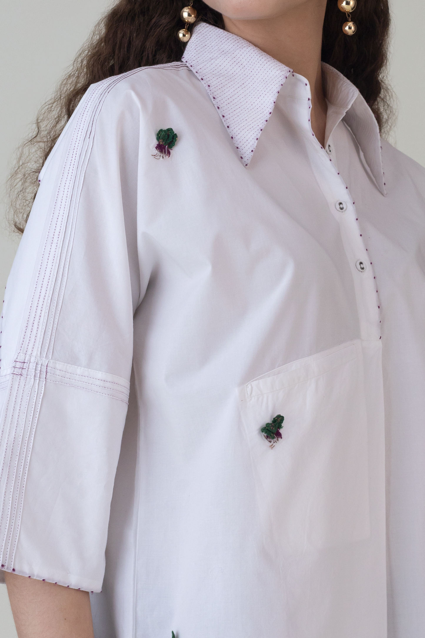 TENKUU TOP