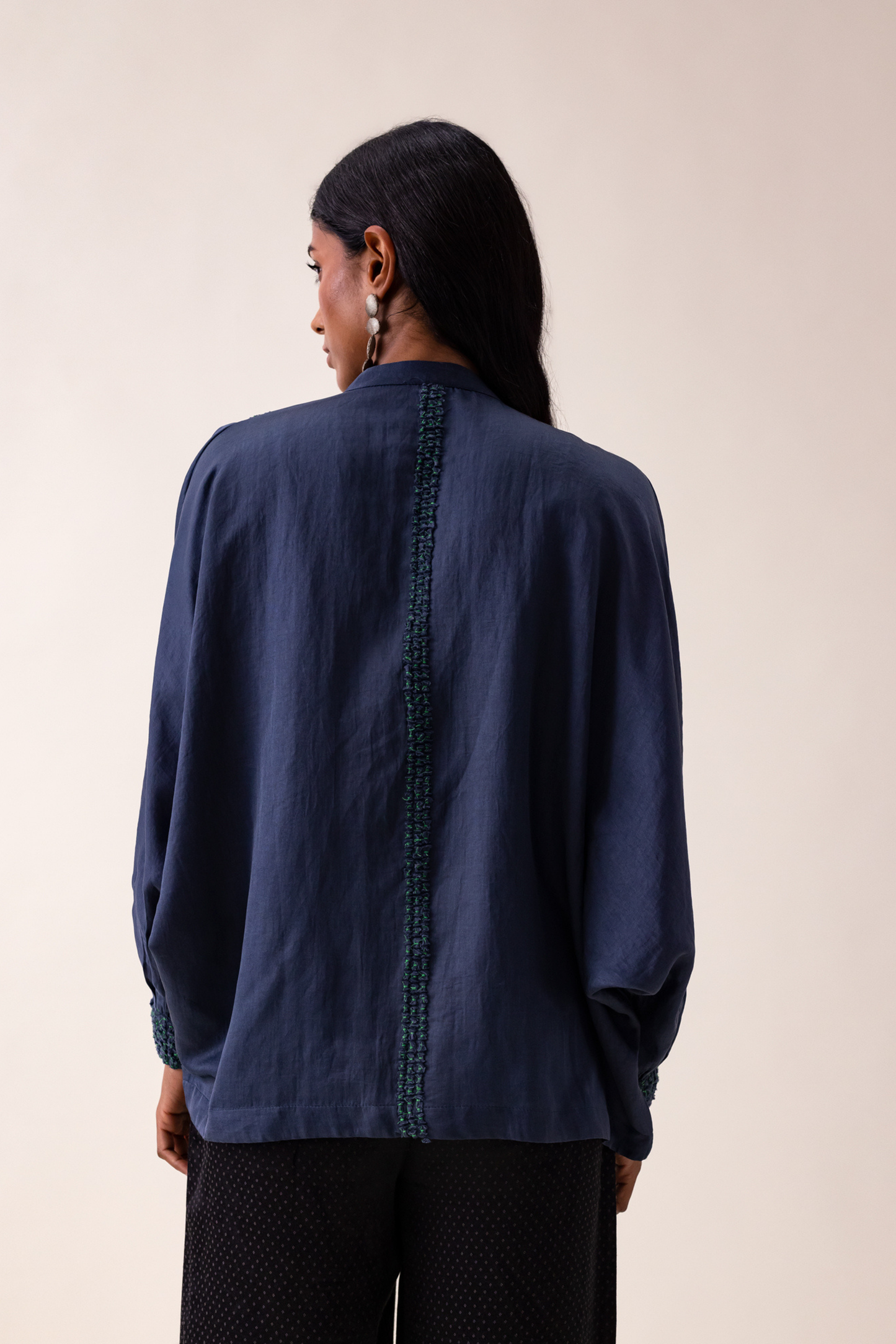 BELLADONNA TOP