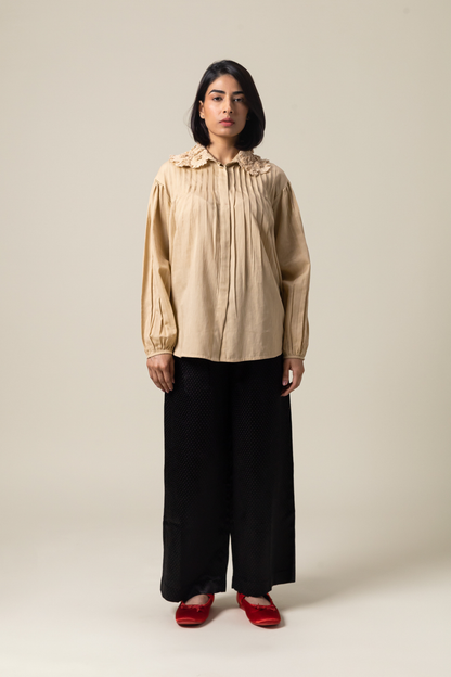 TESHIO SHIRT