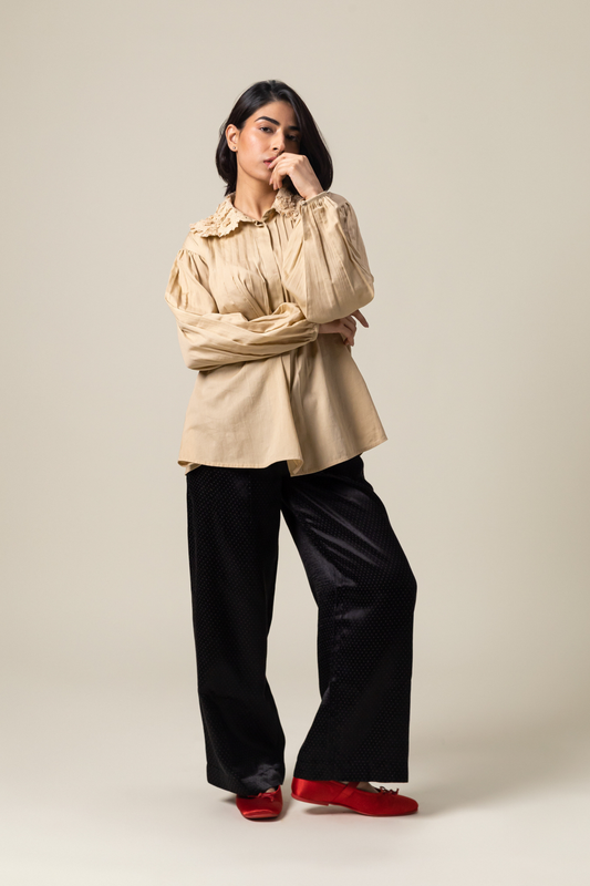 TESHIO SHIRT