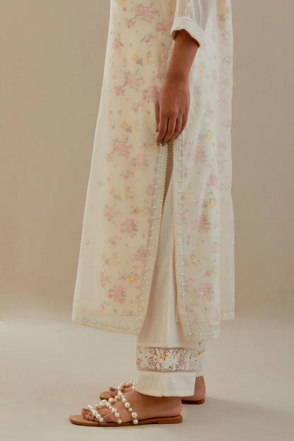 BOOND KURTA SET