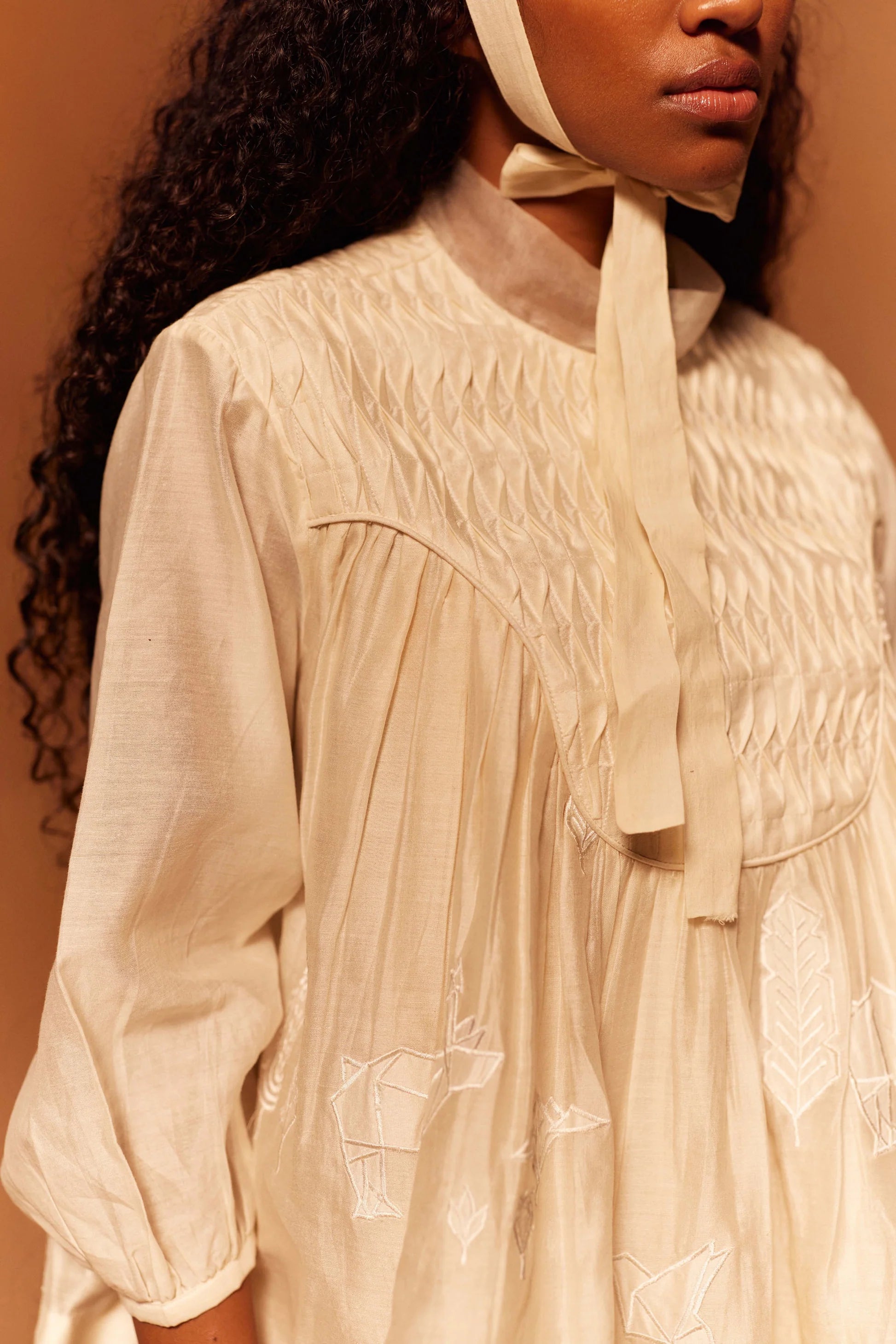 KAERU YOKE TOP