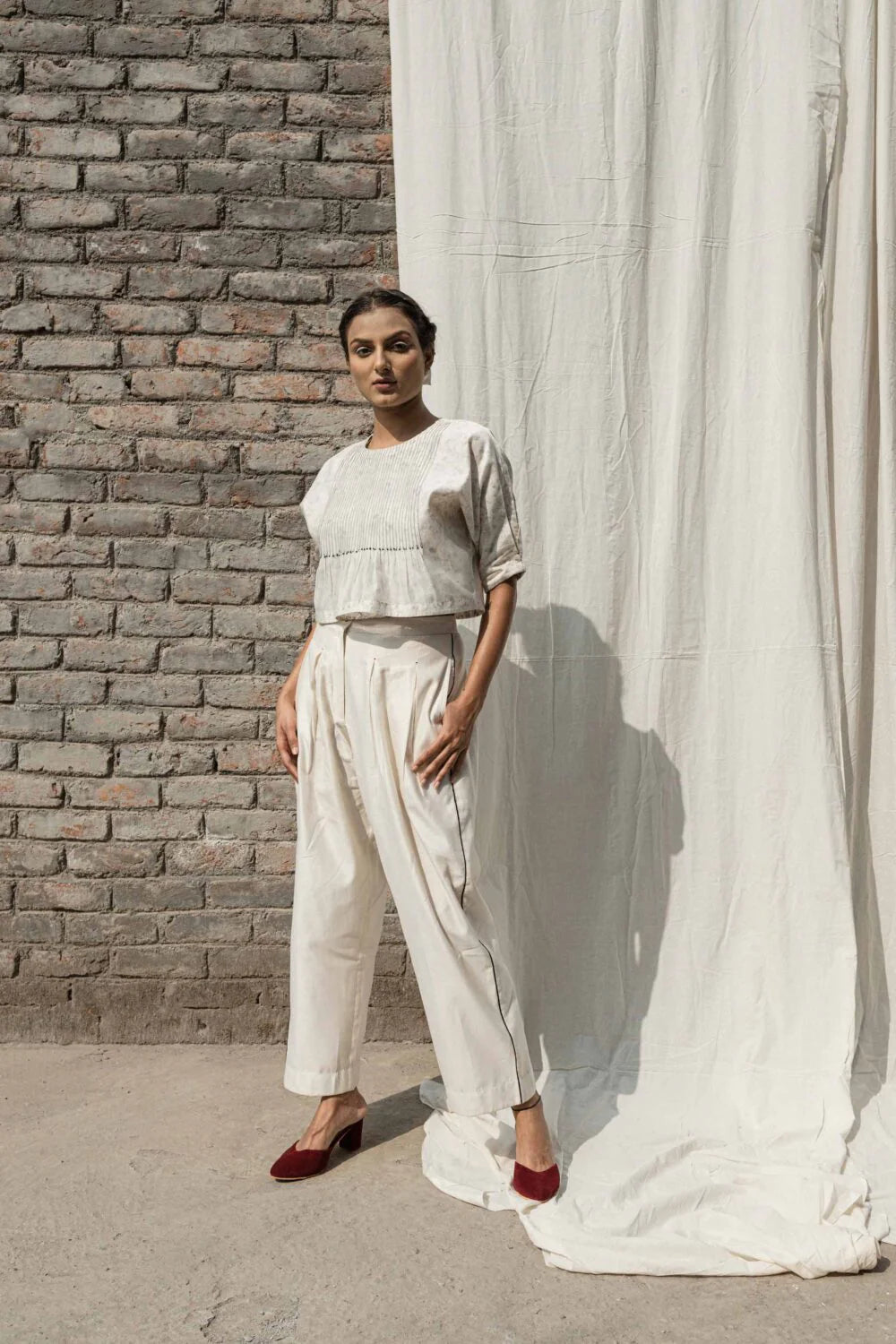 DAPHNE CLASSIC PANTS